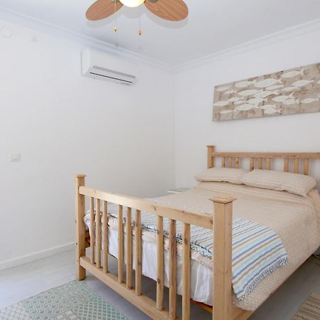 Estepona Centre Penthouse Algasol Ngoại thất bức ảnh