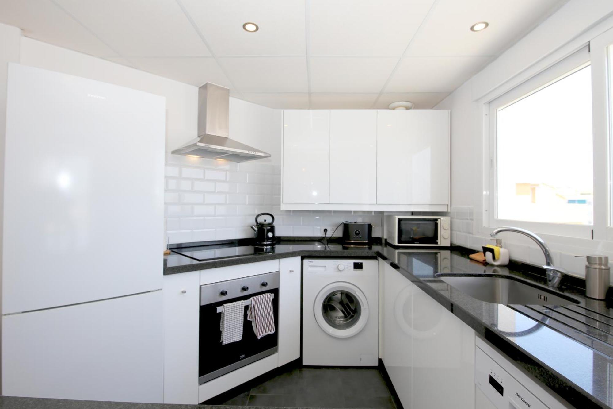 Estepona Centre Penthouse Algasol Ngoại thất bức ảnh