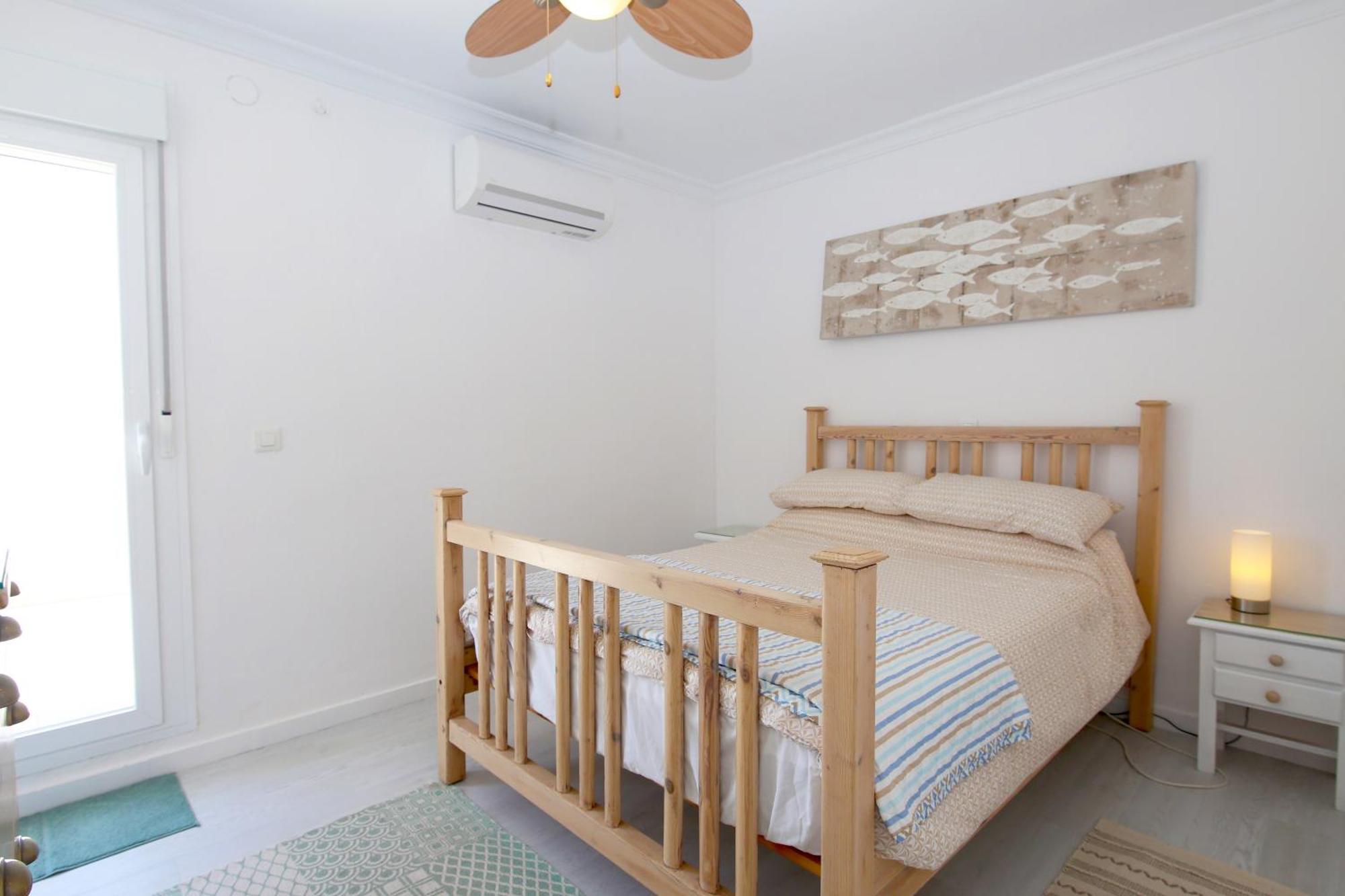 Estepona Centre Penthouse Algasol Ngoại thất bức ảnh