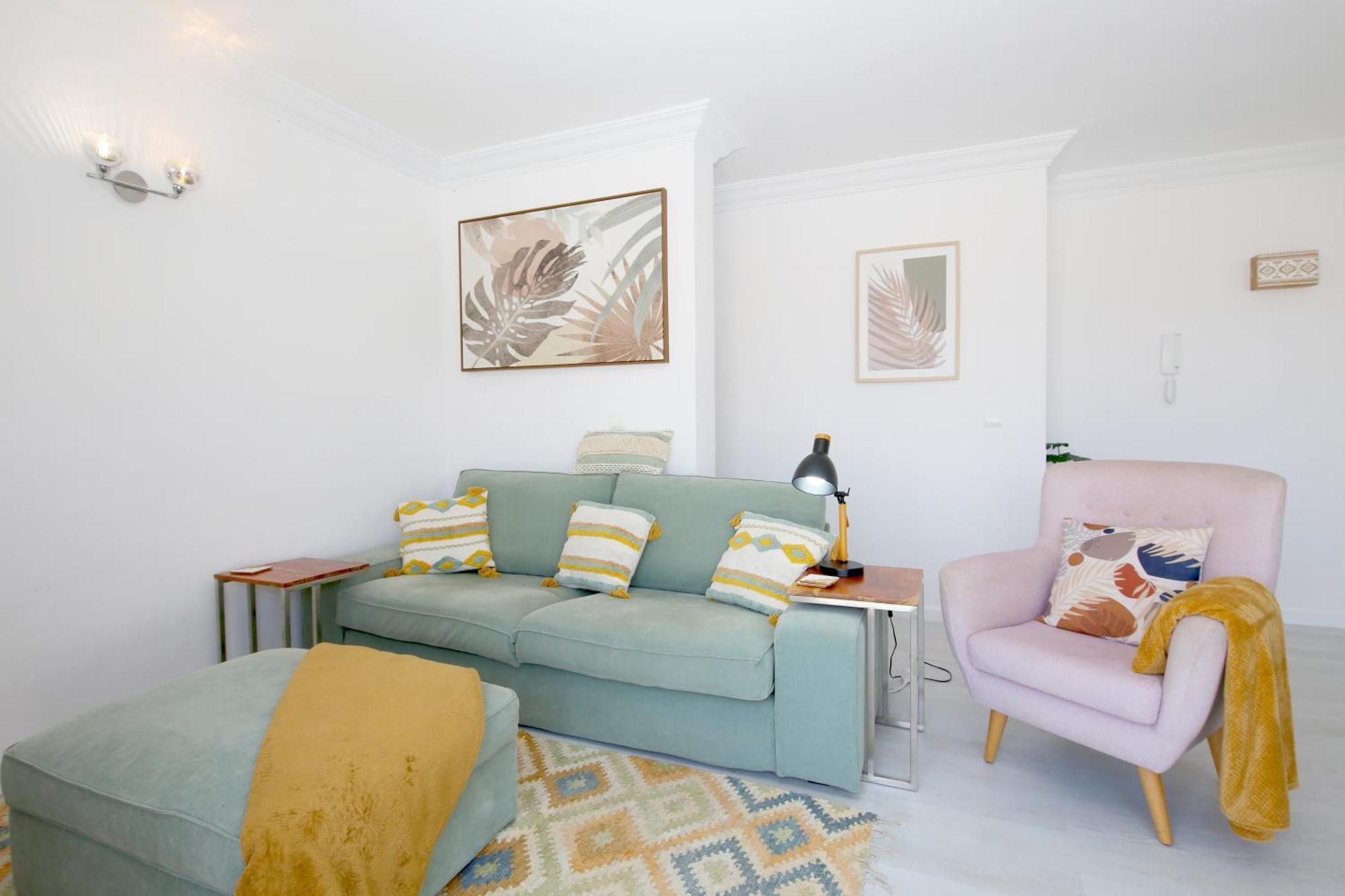 Estepona Centre Penthouse Algasol Ngoại thất bức ảnh